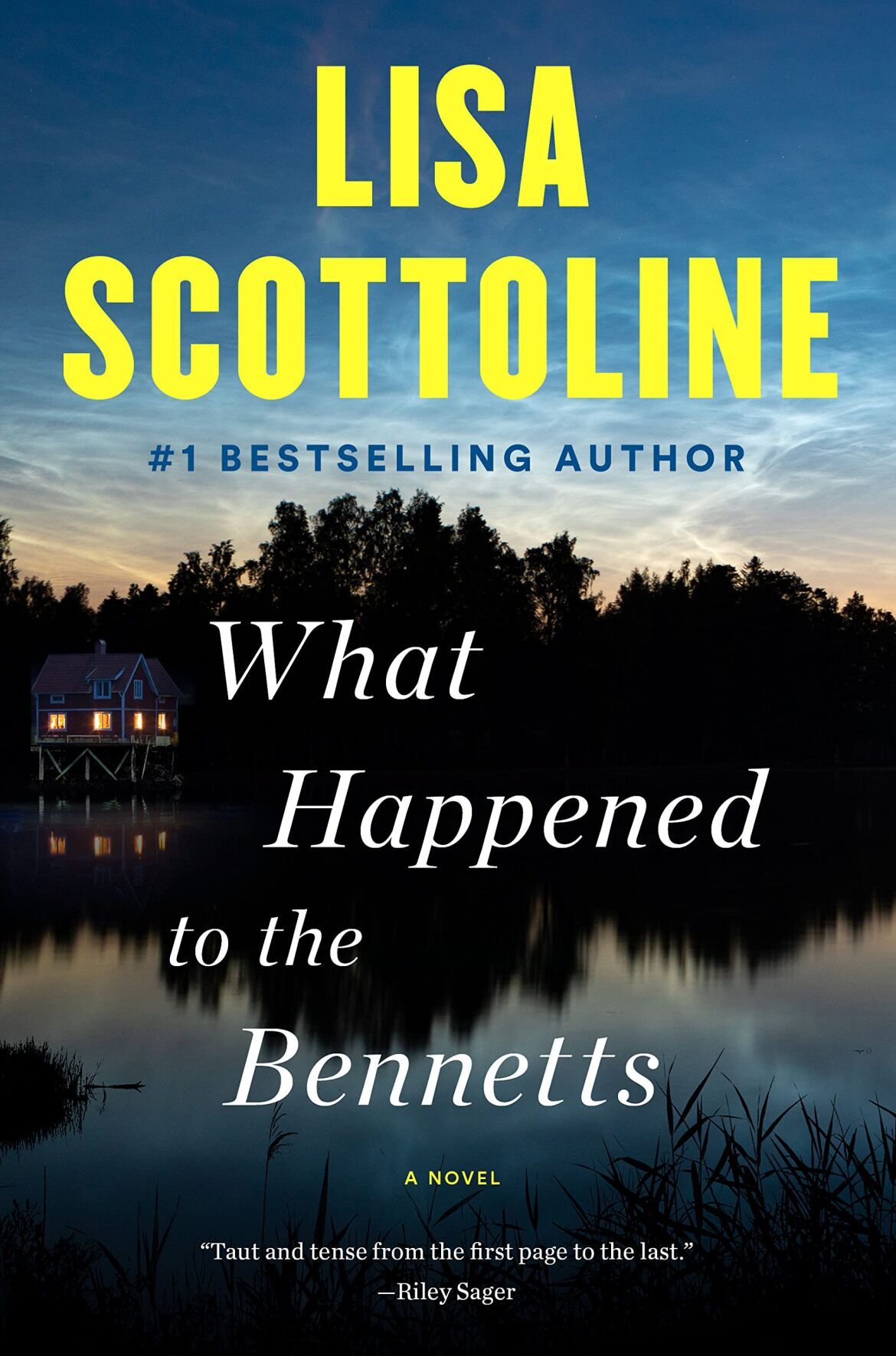 Lisa Scottoline